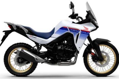 Click  On  Photo Bike  For Check  Price List -       Honda Transalp 750 XL