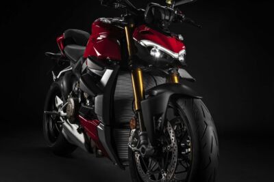 Click  On  Photo Bike  For Check  Price List -                Ducati Streetfighter 1100 V4S