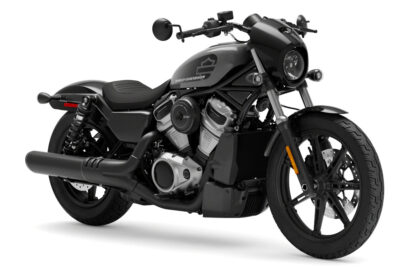 Click  On  Photo Bike  For Check  Price List -          Harley  Davidson Nightster 975