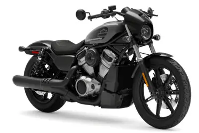 Click  On  Photo Bike  For Check  Price List -          Harley  Davidson Nightster 975