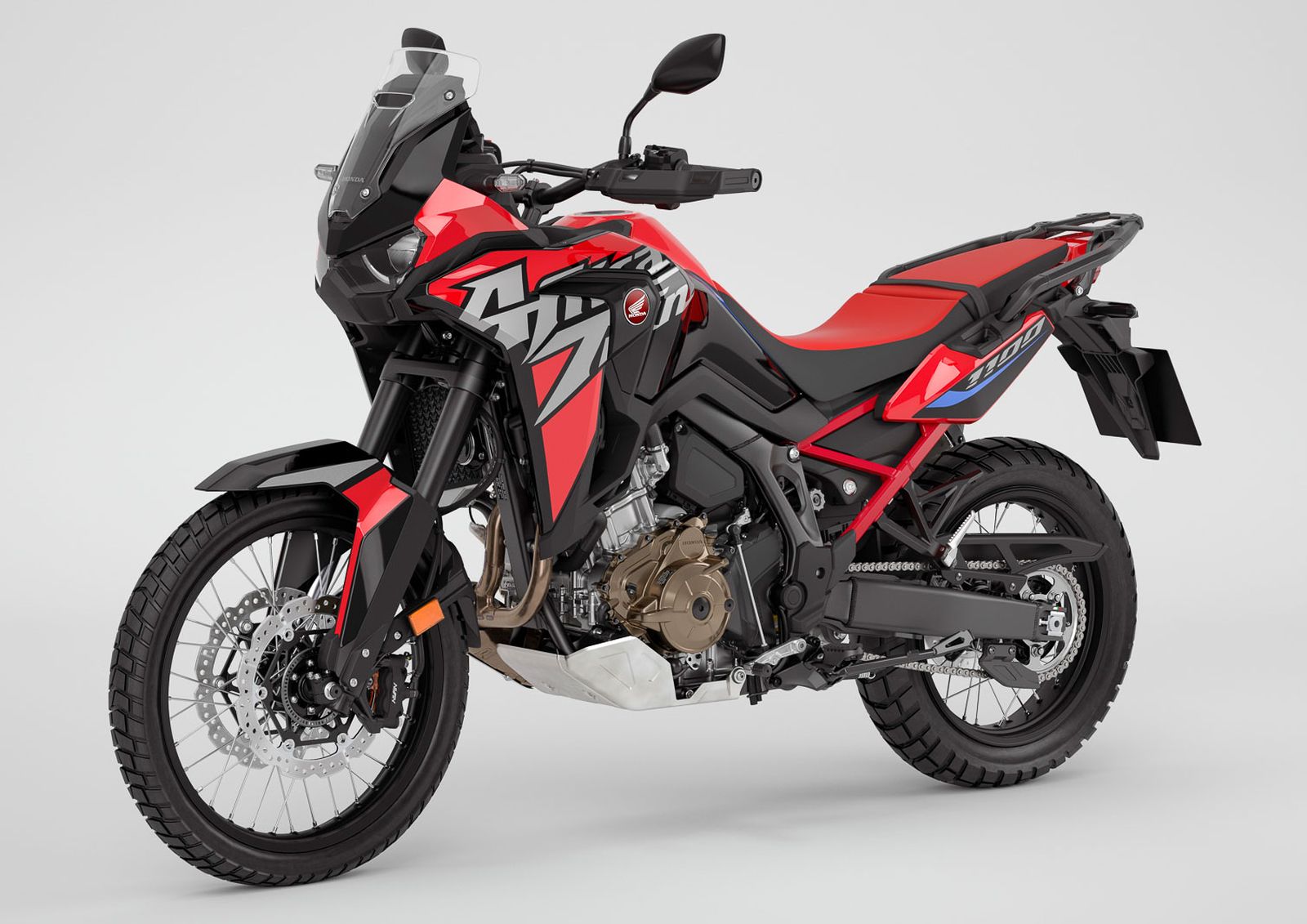 Click On Photo Bike For Check Price List - Honda Africa Twin Crf 1100 ...