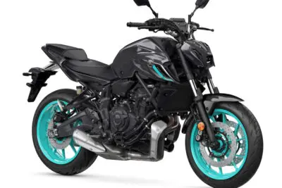 Click  On  Photo Bike  For Check  Price List -    Yamaha  Mt 07