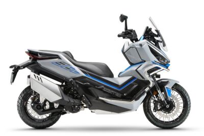 Click  On  Photo Bike  For Check  Price List -       Zontes 368 G Full Options