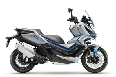 Click  On  Photo Bike  For Check  Price List -       Zontes 368 G Full Options