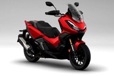 Click  On  Photo Bike For Check Price List                Honda Adv 350