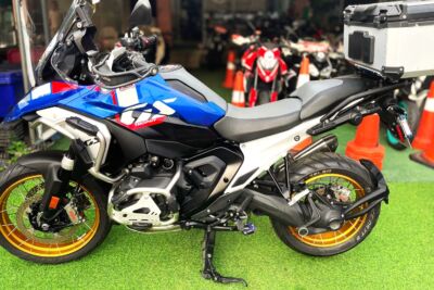 Click  On  Photo Bike  For Check  Price List -      BMW 1300 GS TROPHY 2026