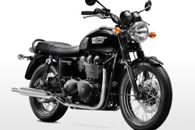 Click  On  Photo Bike  For Check  Price List -                 TRIUMPH BONNEVILLE T100