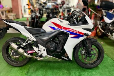Click  On  Photo Bike  For Check  Price List -                    Honda Cbr 500cc