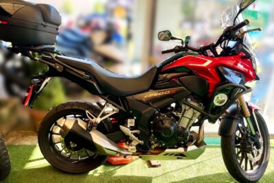 Click  On  Photo Bike  For Check  Price List -                    Honda Cbx 500cc