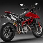 Ducati Hypermotard 950