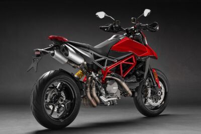 Ducati Hypermotard 950