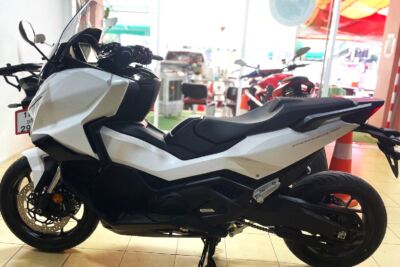 Click  On  Photo Bike  For Check  Price List -   Forza  750  2026