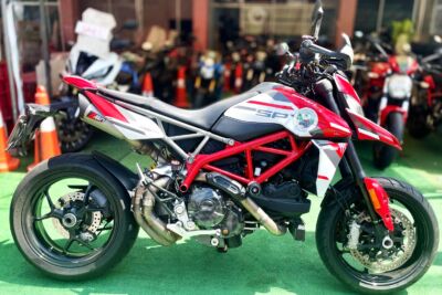 Click  On  Photo Bike  For Check  Price List -                  Ducati Hypermotard 950