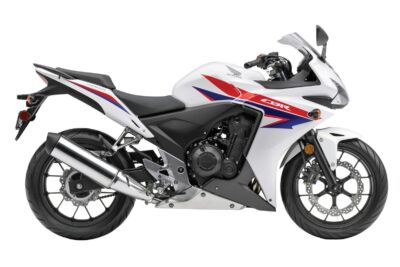Honda Cbr 500cc