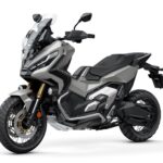 Honda XADV 750