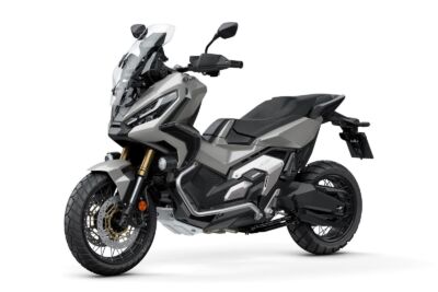 Honda XADV 750