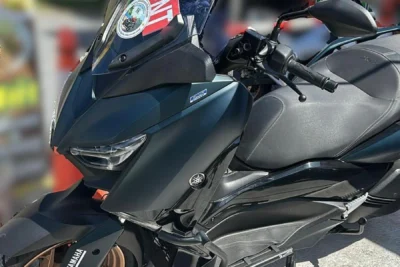 Click On Photo Bike For Check Price List YAMAHA X MAX 300