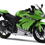 Kawasaki Ninja 250