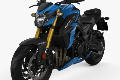 Click  On  Photo Bike  For Check  Price List -               Suzuki Gsxs 750