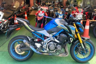 Click  On  Photo Bike  For Check  Price List -                  Kawasaki Z900