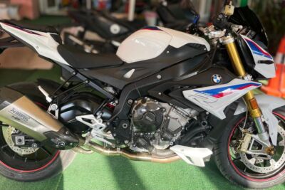 Click  On  Photo Bike  For Check  Price List -  BMW S 1000 R