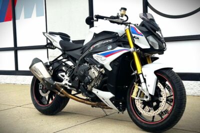 Click On Photo Bike For Check Price List - BMW S 1000 R